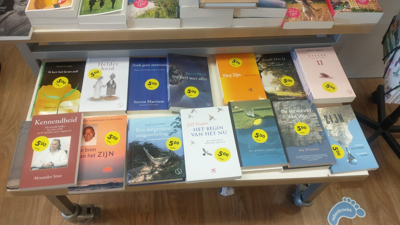 ﻿Kitoblar — Bilim, Ilhom va O‘zgartirish Manbai